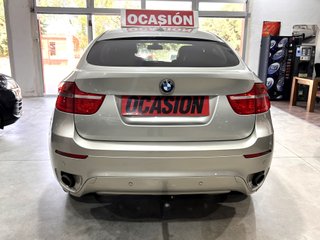 BMW X6 2009