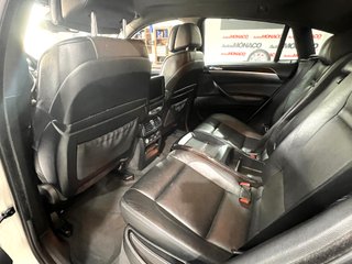 BMW X6 2009