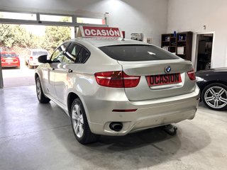BMW X6 2009