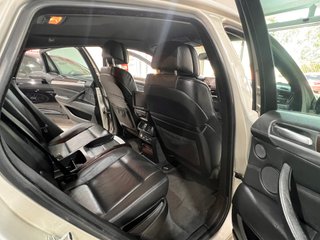 BMW X6 2009