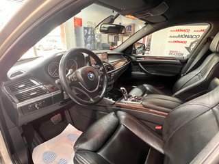 BMW X6 2009
