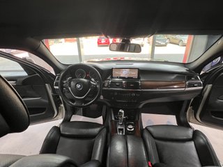 BMW X6 2009