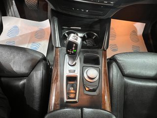 BMW X6 2009