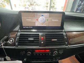 BMW X6 2009