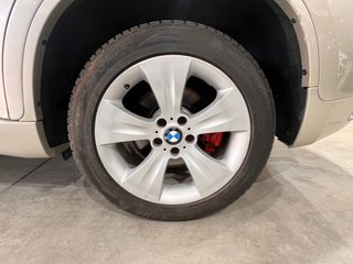 BMW X6 2009