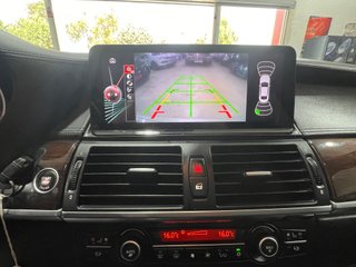 BMW X6 2009