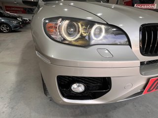 BMW X6 2009
