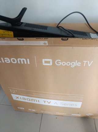 Xiaomi TV 32 A Series Google TV