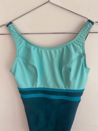 Bañador natación mujer