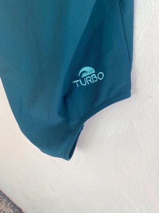 Bañador natación mujer