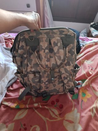 Mochila para bebé