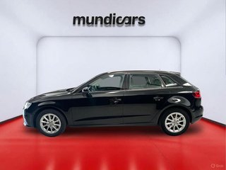 Audi A3 1.6 TDI 110CV clean S tronic Attraction