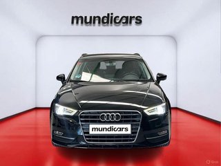 Audi A3 1.6 TDI 110CV clean S tronic Attraction