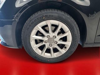 Audi A3 1.6 TDI 110CV clean S tronic Attraction