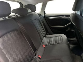 Audi A3 1.6 TDI 110CV clean S tronic Attraction