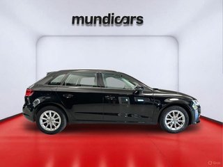 Audi A3 1.6 TDI 110CV clean S tronic Attraction