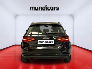 Audi A3 1.6 TDI 110CV clean S tronic Attraction