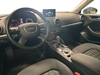 Audi A3 1.6 TDI 110CV clean S tronic Attraction