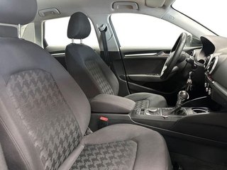 Audi A3 1.6 TDI 110CV clean S tronic Attraction