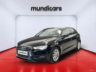 Audi A3 1.6 TDI 110CV clean S tronic Attraction