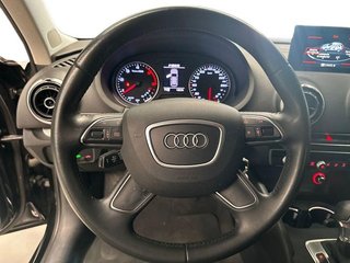 Audi A3 1.6 TDI 110CV clean S tronic Attraction