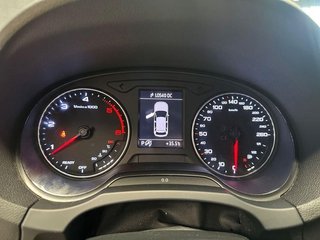 Audi A3 1.6 TDI 110CV clean S tronic Attraction