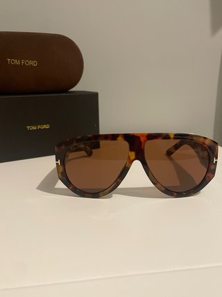Gafas de sol Tom Ford