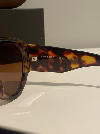 Gafas de sol Tom Ford