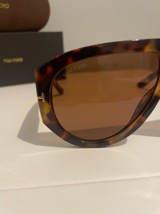 Gafas de sol Tom Ford
