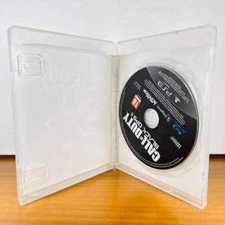Call of Duty Black Ops 2 PS3 ITA
