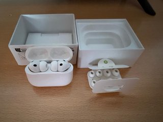 Airpods Pro 3 Blancos