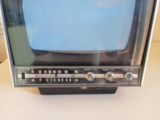 Radio Televisión Antigua Crown