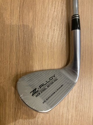 Palo de Golf Cleveland RTZ
