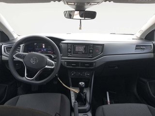 Volkswagen Polo 1.0 TSI 70 kW (95 CV)