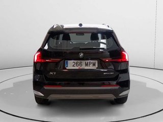 BMW X1 sDrive18i 100 kW (136 CV)