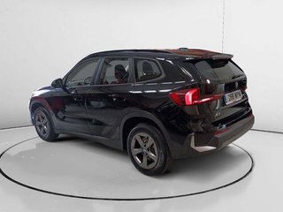BMW X1 sDrive18i 100 kW (136 CV)