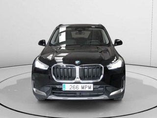BMW X1 sDrive18i 100 kW (136 CV)