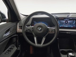 BMW X1 sDrive18i 100 kW (136 CV)