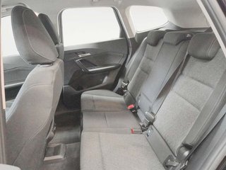 BMW X1 sDrive18i 100 kW (136 CV)