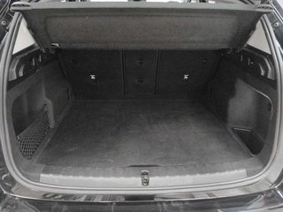BMW X1 sDrive18i 100 kW (136 CV)