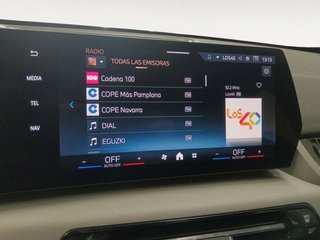 BMW X1 sDrive18i 100 kW (136 CV)