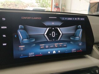 BMW X1 sDrive18i 100 kW (136 CV)