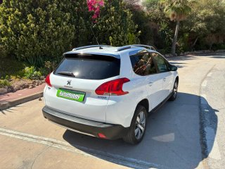 Peugeot 2008 2016