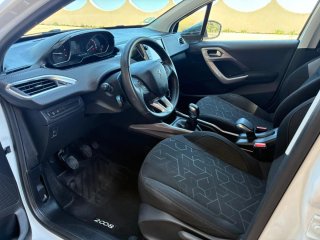 Peugeot 2008 2016