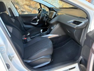 Peugeot 2008 2016