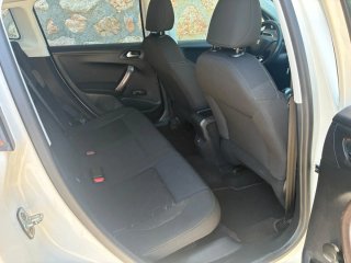 Peugeot 2008 2016