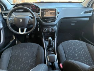 Peugeot 2008 2016
