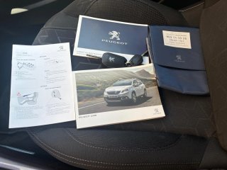 Peugeot 2008 2016