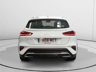 Kia XCeed 1.0 T-GDi Drive 88 kW (120 CV)