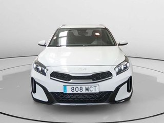 Kia XCeed 1.0 T-GDi Drive 88 kW (120 CV)